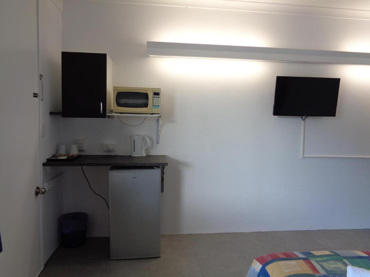 Aspley Sunset Motel Rom bilde